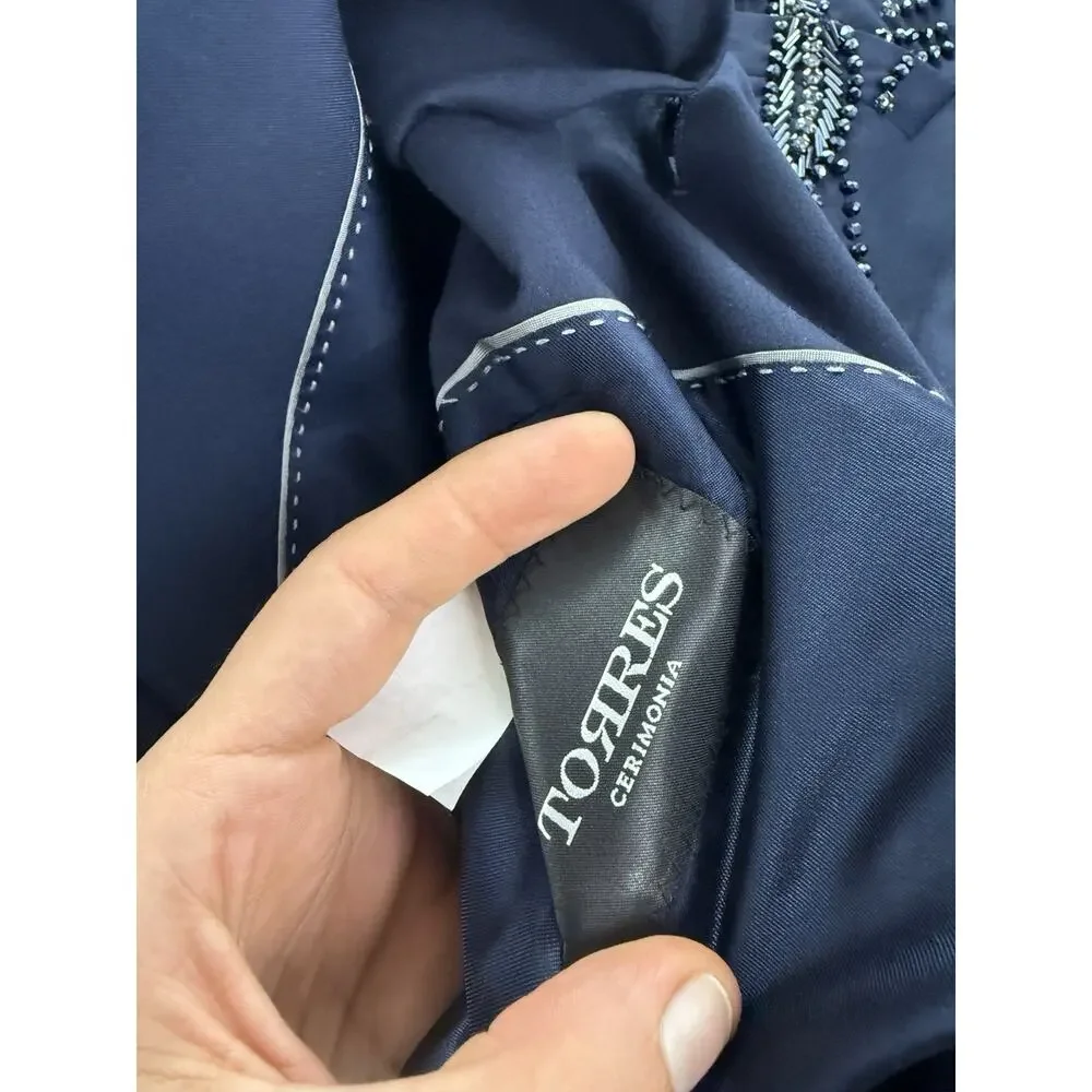 Torres brand new